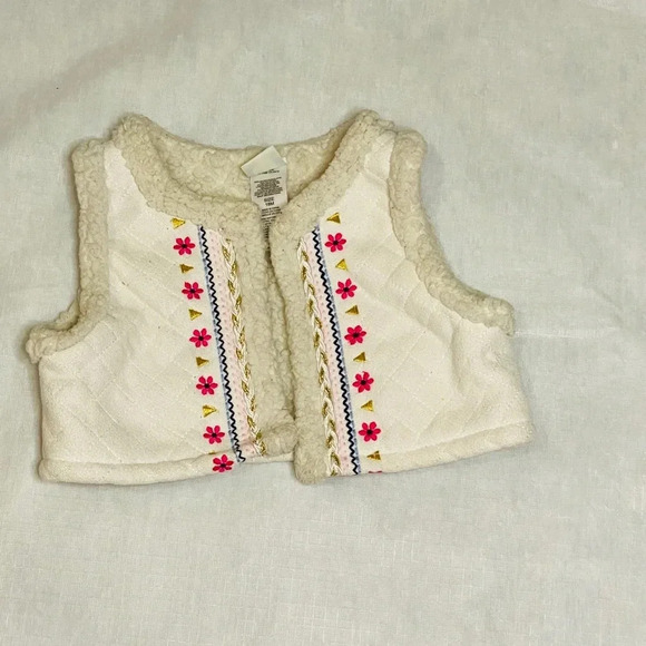 Child’s of Mine bundle of Jackets and a vest size 18 months - Picture 6 of 8